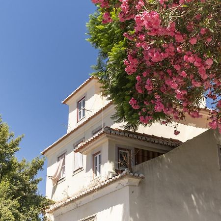 Апартаменти Duplex No Centro Historico De Lisboa - Ttl321 Екстер'єр фото