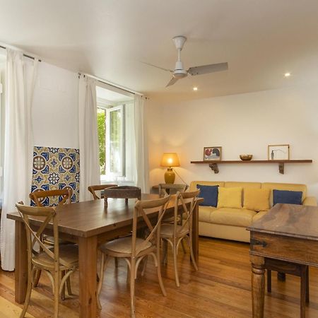 Апартаменти Duplex No Centro Historico De Lisboa - Ttl321 Екстер'єр фото
