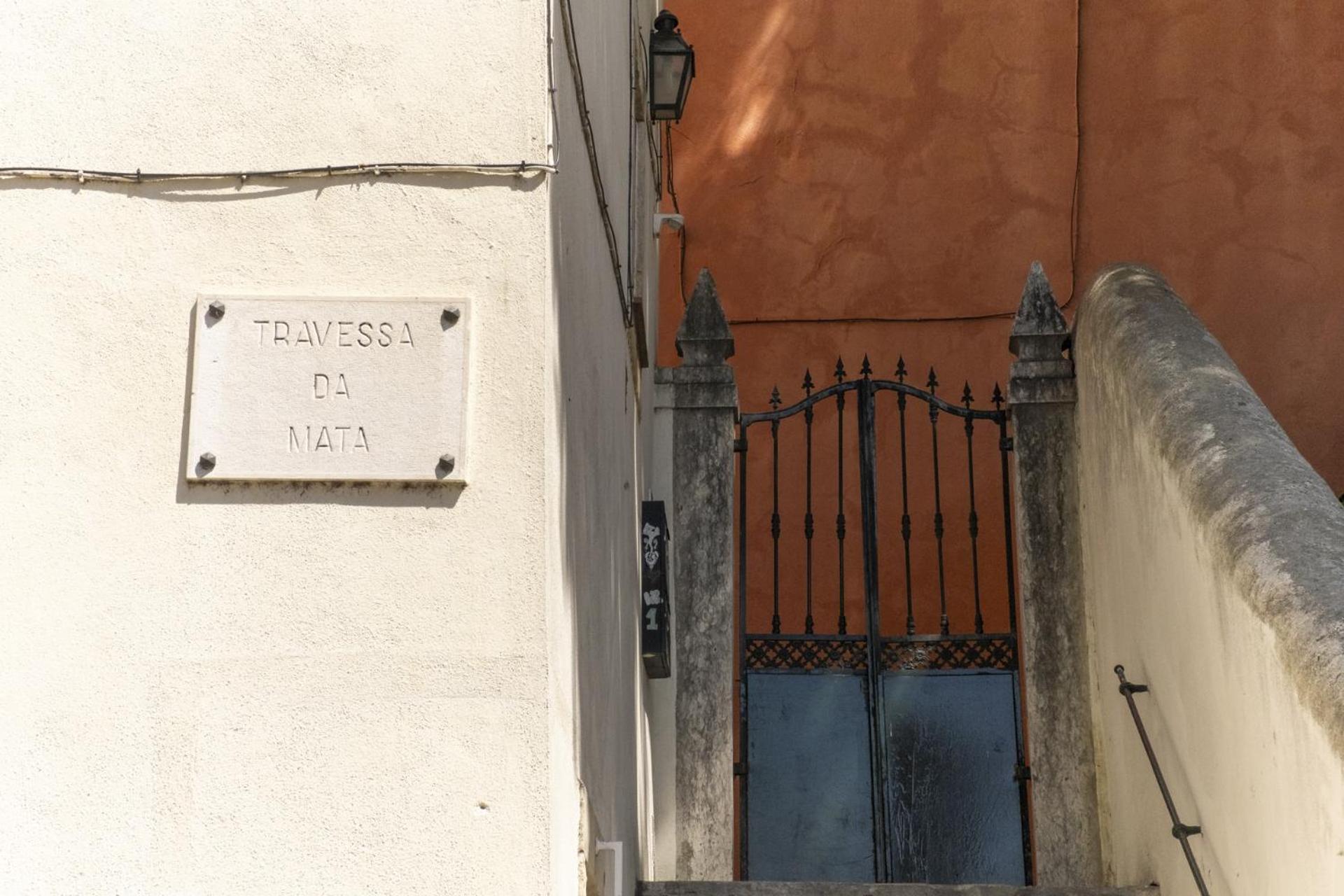 Апартаменти Duplex No Centro Historico De Lisboa - Ttl321 Екстер'єр фото