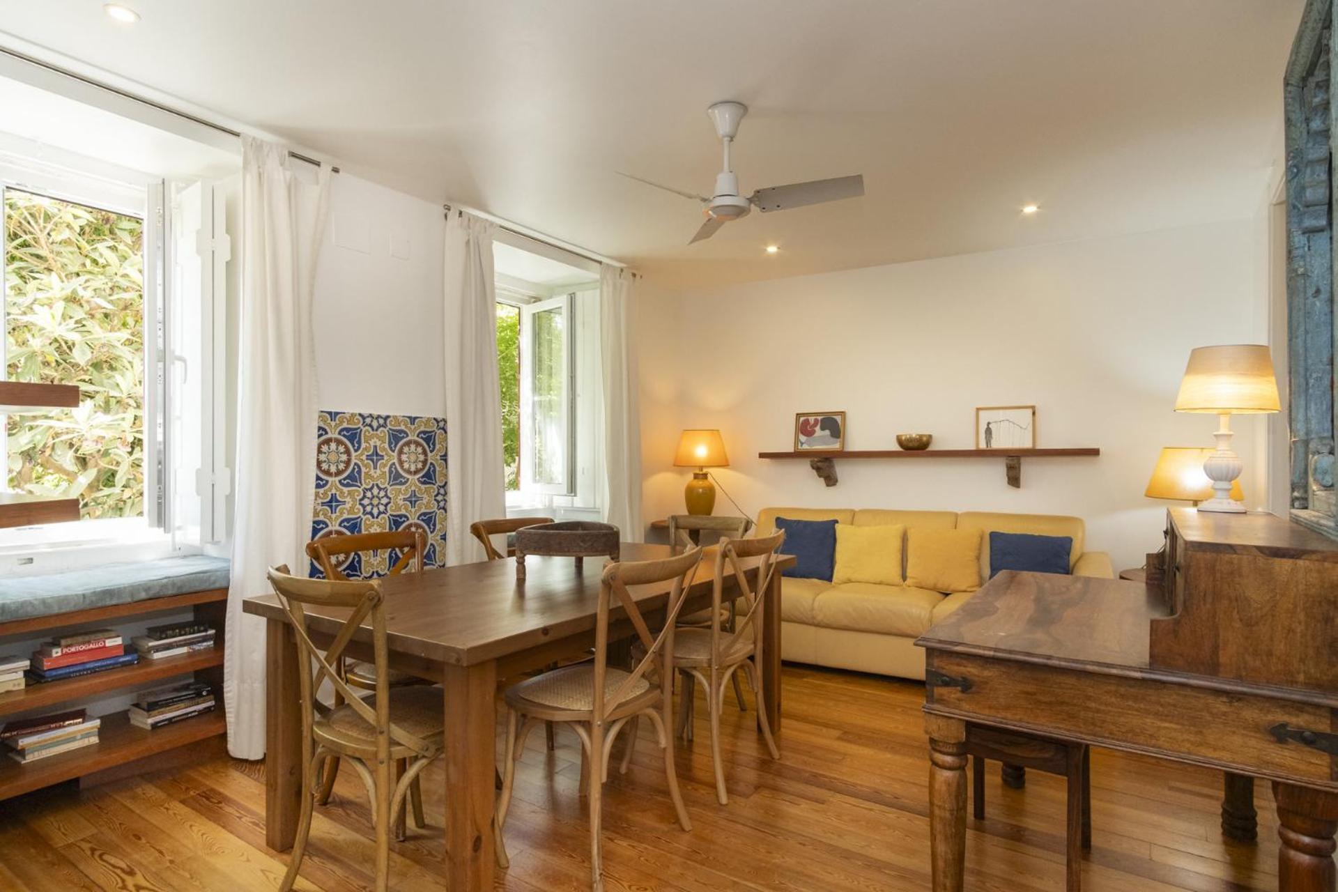 Апартаменти Duplex No Centro Historico De Lisboa - Ttl321 Екстер'єр фото
