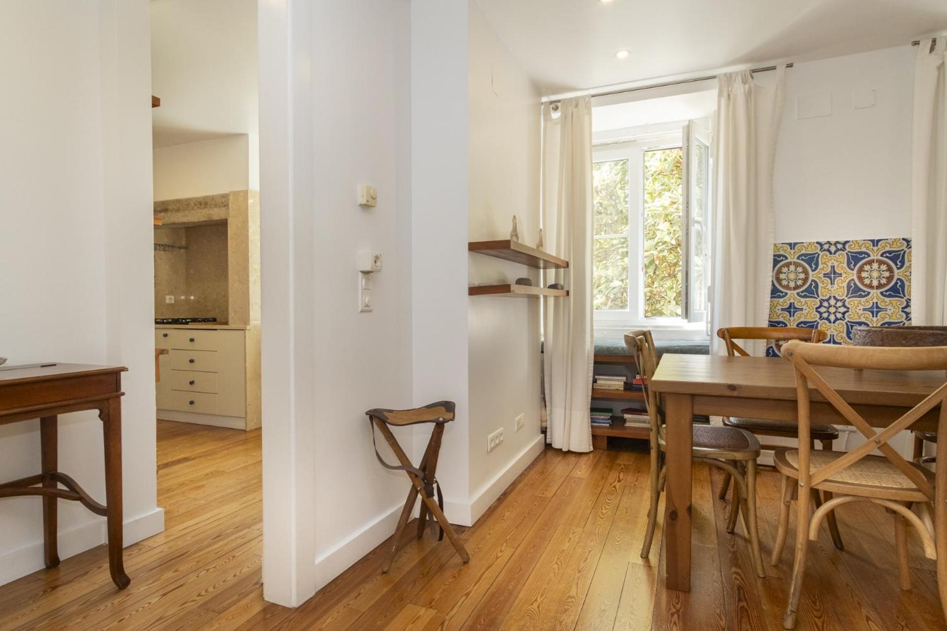 Апартаменти Duplex No Centro Historico De Lisboa - Ttl321 Екстер'єр фото
