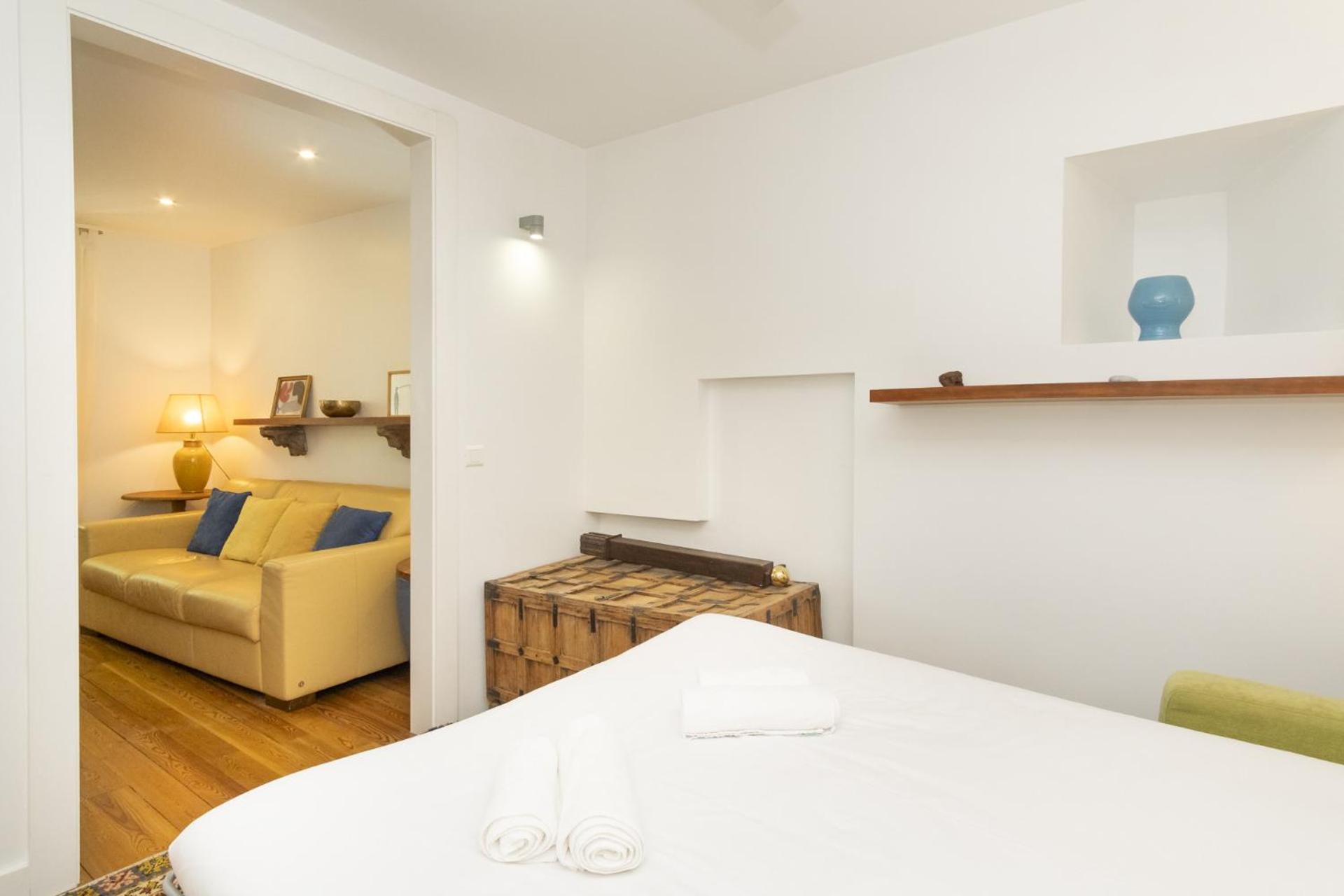 Апартаменти Duplex No Centro Historico De Lisboa - Ttl321 Екстер'єр фото