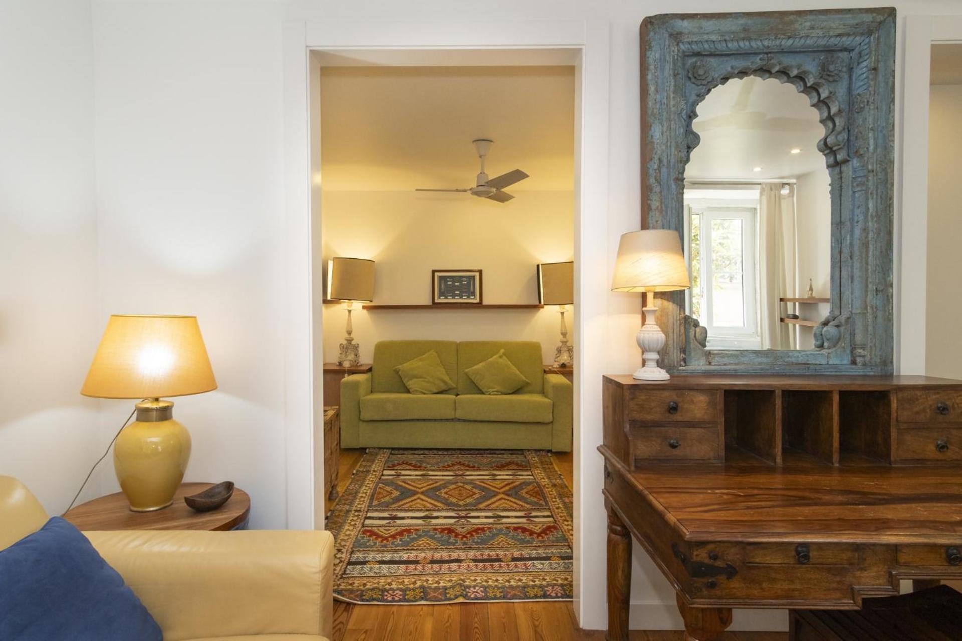 Апартаменти Duplex No Centro Historico De Lisboa - Ttl321 Екстер'єр фото