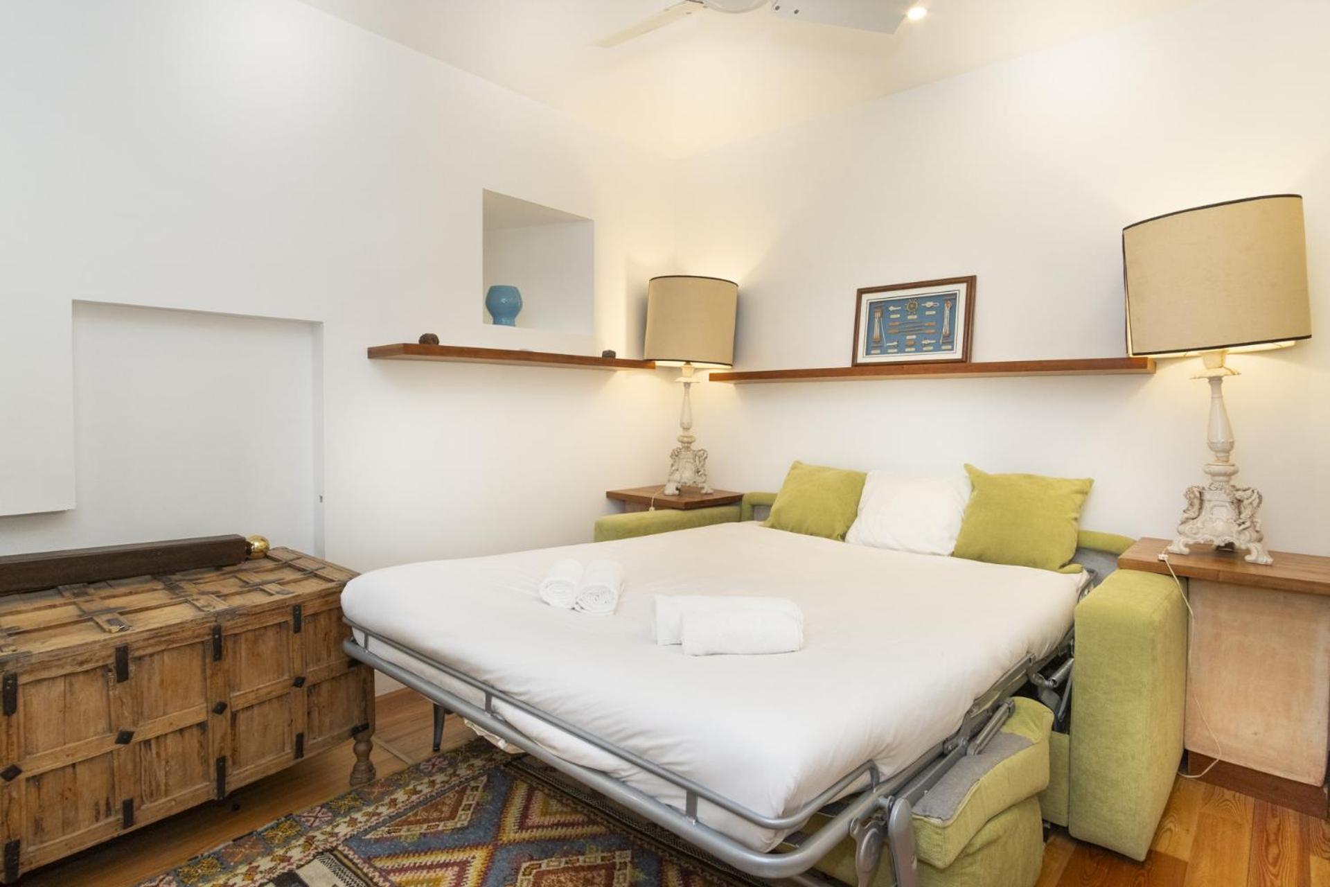Апартаменти Duplex No Centro Historico De Lisboa - Ttl321 Екстер'єр фото