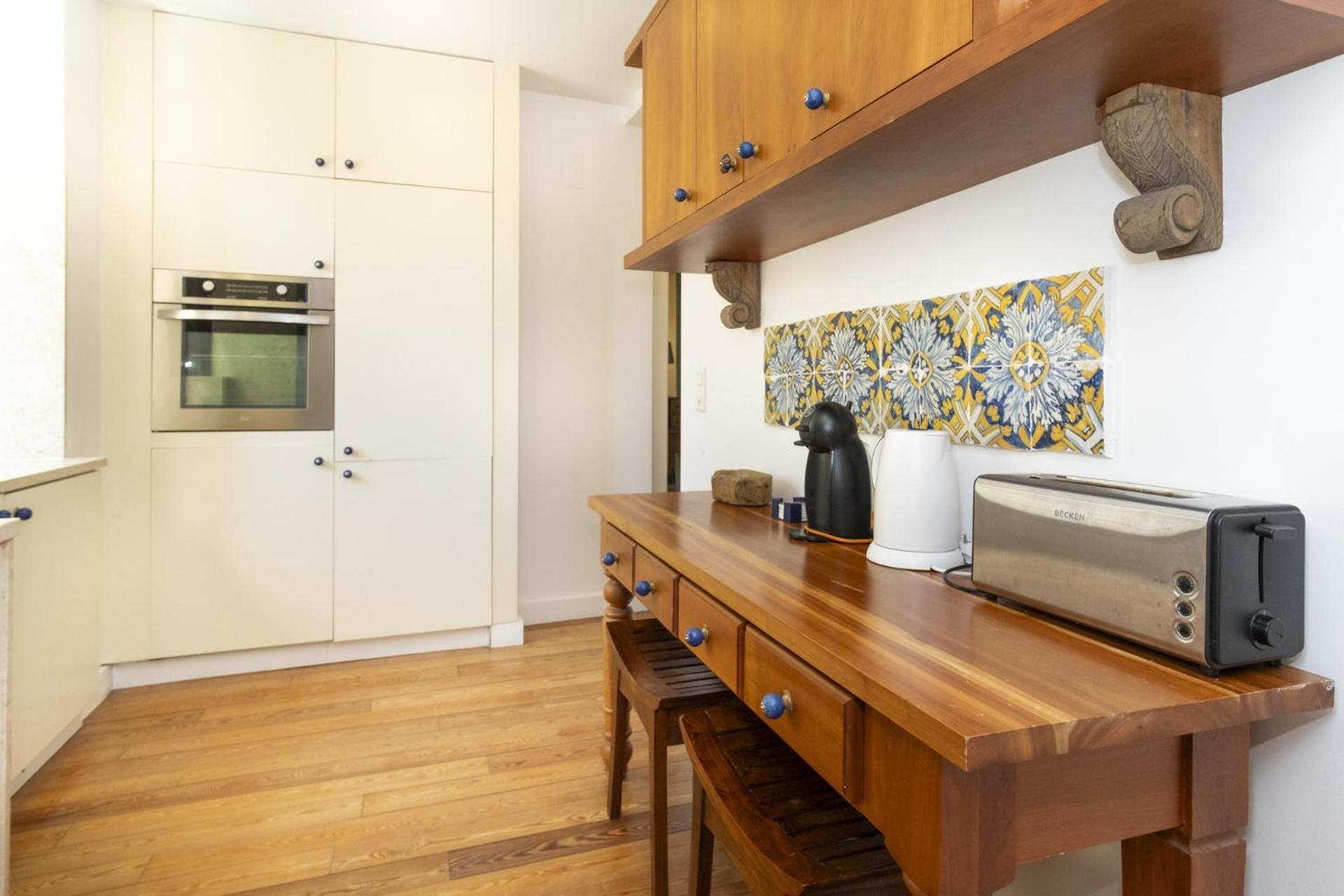 Апартаменти Duplex No Centro Historico De Lisboa - Ttl321 Екстер'єр фото