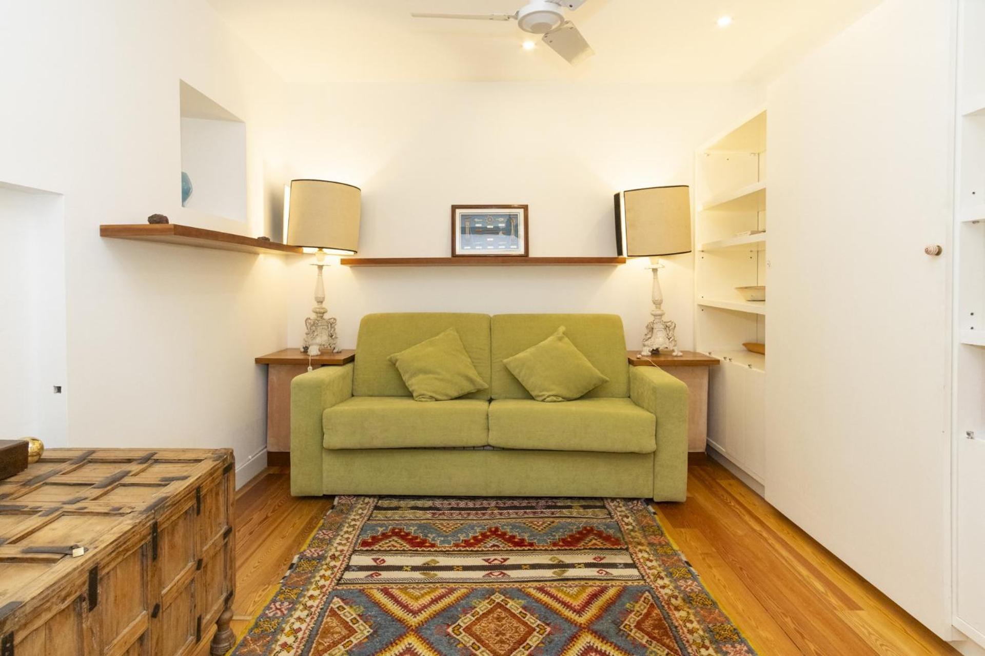 Апартаменти Duplex No Centro Historico De Lisboa - Ttl321 Екстер'єр фото