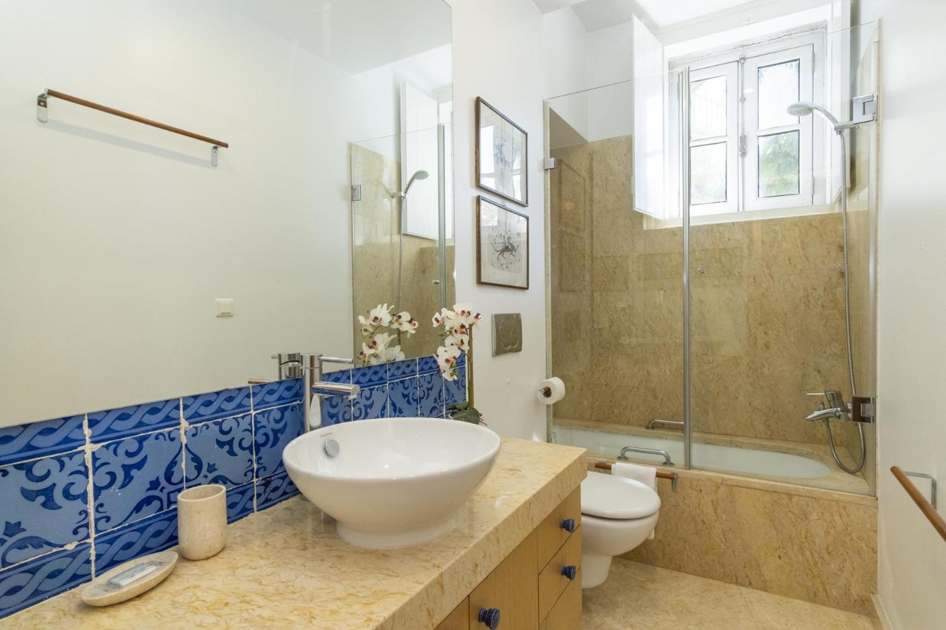 Апартаменти Duplex No Centro Historico De Lisboa - Ttl321 Екстер'єр фото