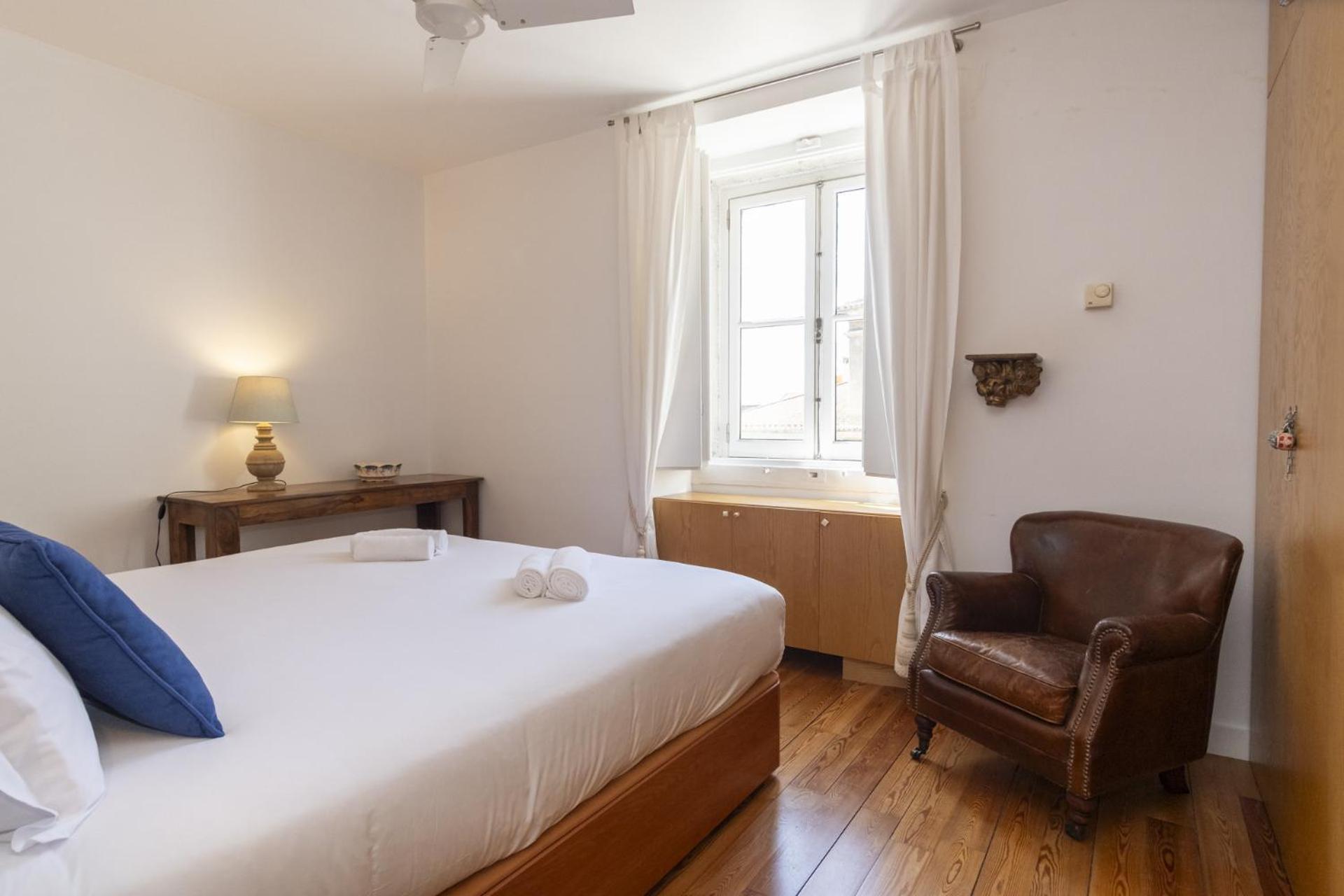 Апартаменти Duplex No Centro Historico De Lisboa - Ttl321 Екстер'єр фото