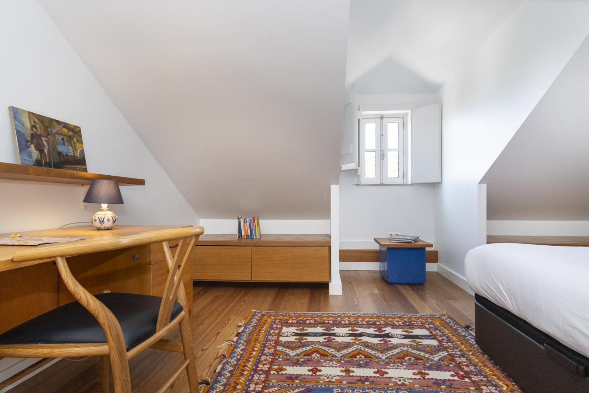 Апартаменти Duplex No Centro Historico De Lisboa - Ttl321 Екстер'єр фото