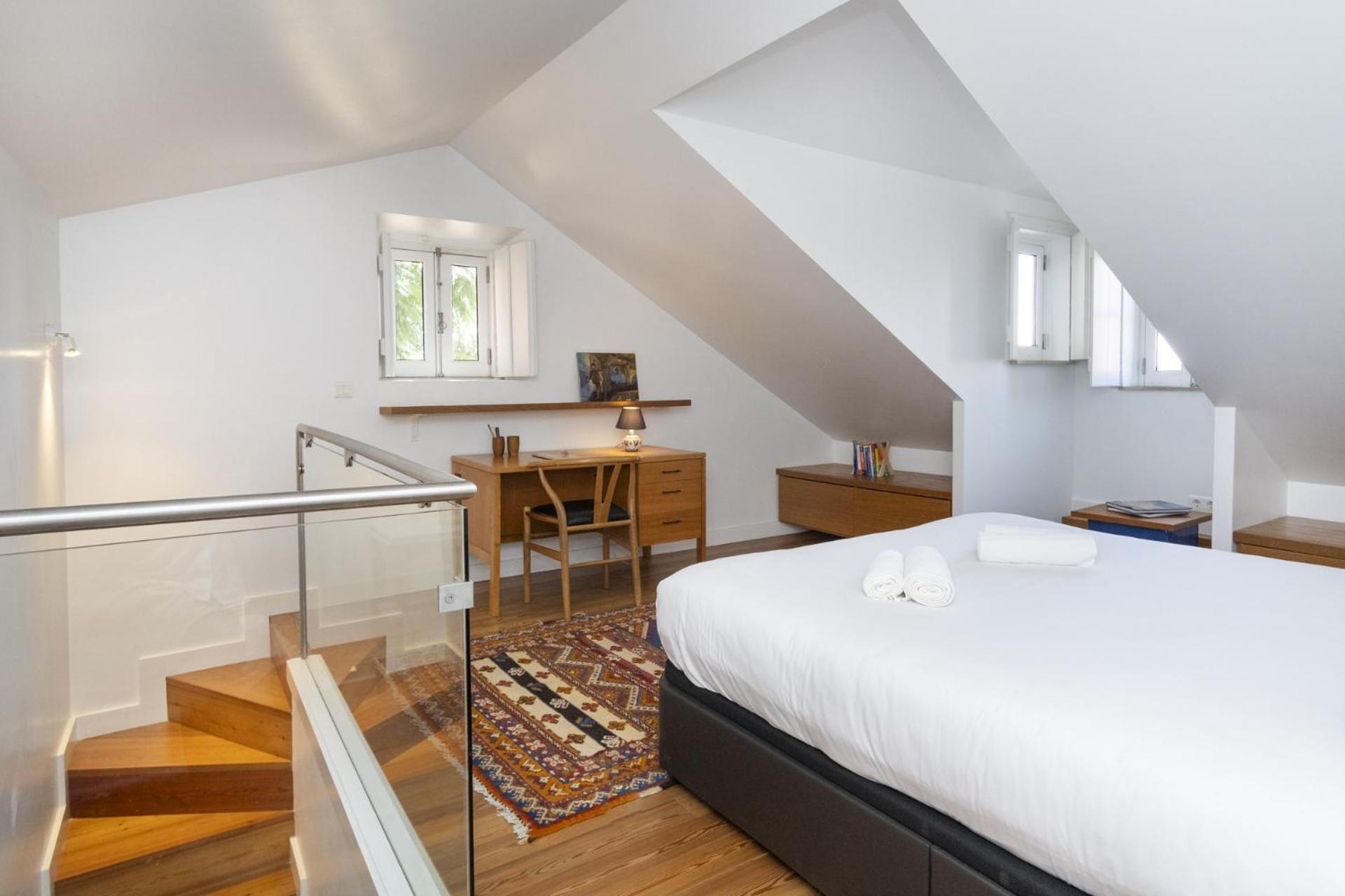 Апартаменти Duplex No Centro Historico De Lisboa - Ttl321 Екстер'єр фото