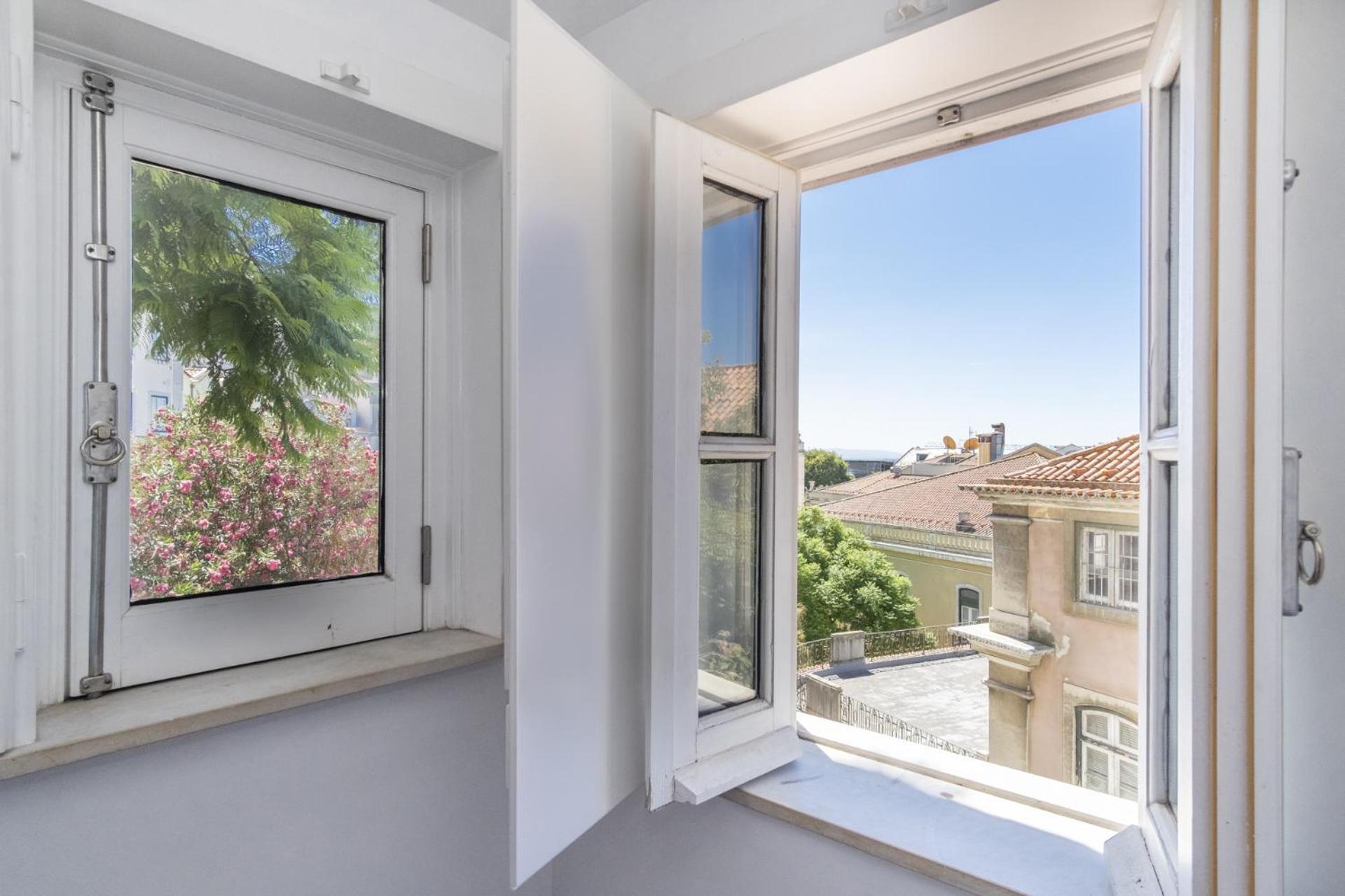 Апартаменти Duplex No Centro Historico De Lisboa - Ttl321 Екстер'єр фото